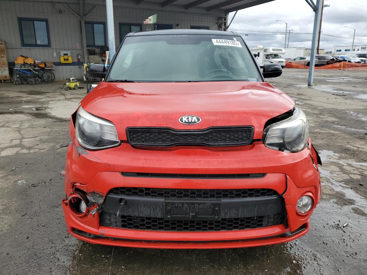 2019 Kia Soul - Image 5