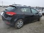 2017 Kia Forte Lx за продажба в Columbus, OH - Front End
