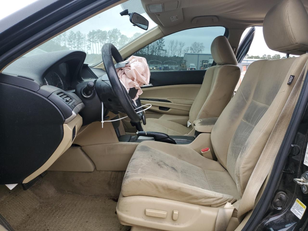2012 Honda Accord - Image 7