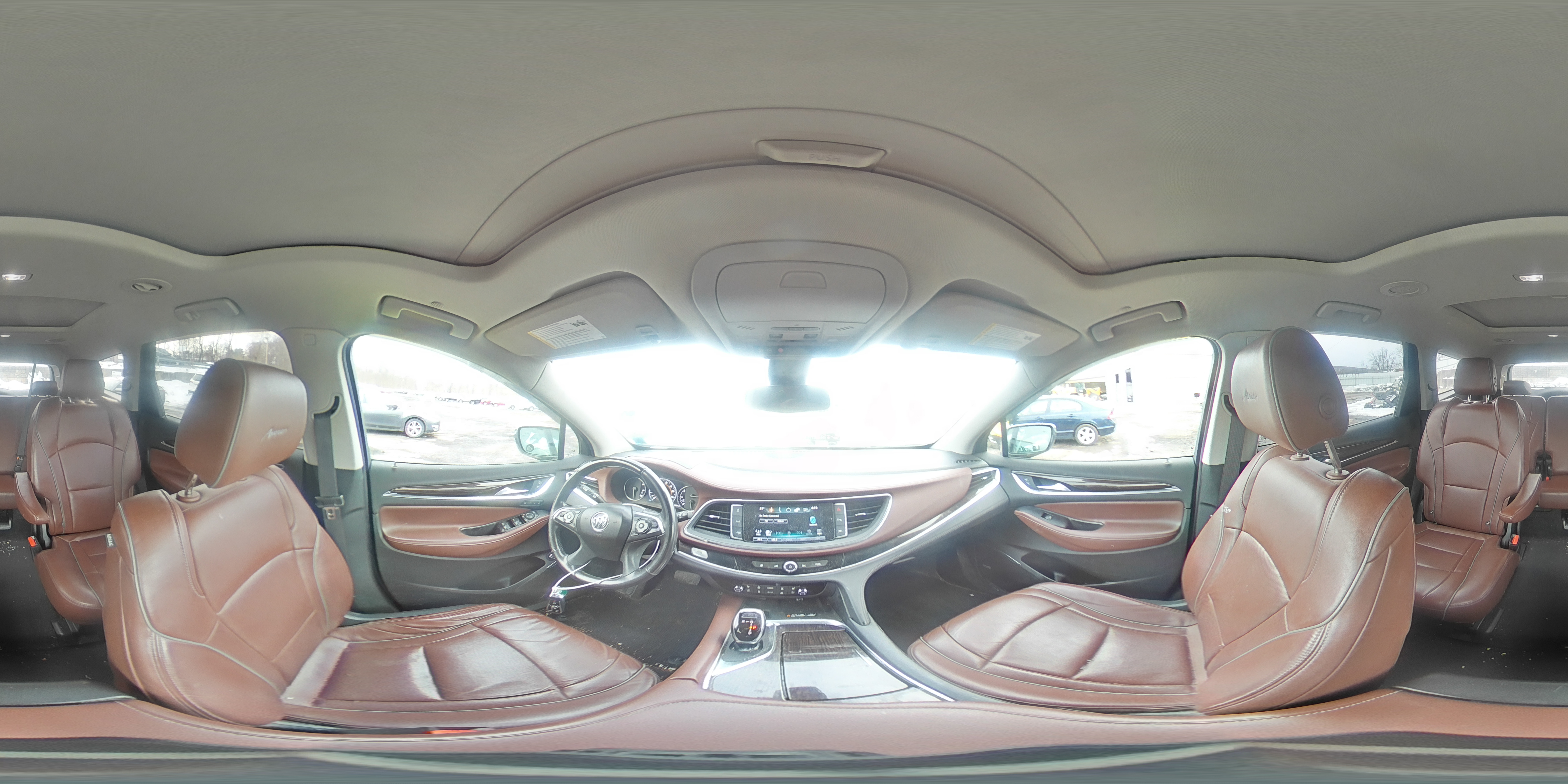 2018 Buick Enclave - Image 13