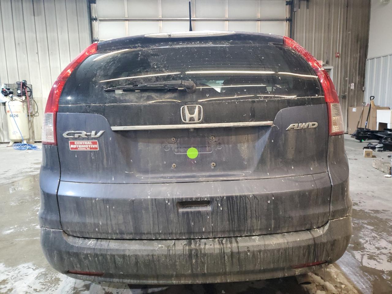 2013 Honda CR-V - Image 6