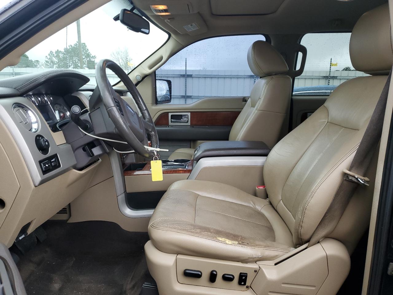 2010 Ford F-150 - Image 7