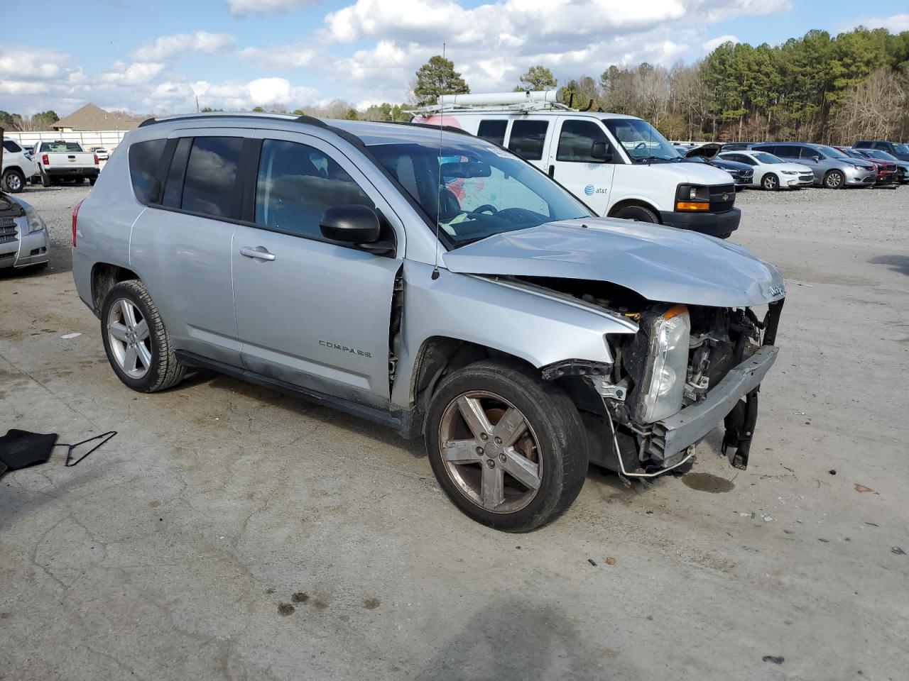 2011 Jeep Compass - Image 4