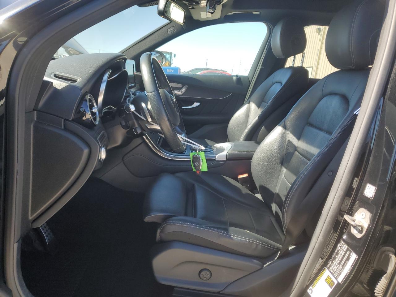2018 Mercedes-Benz GLC - Image 7