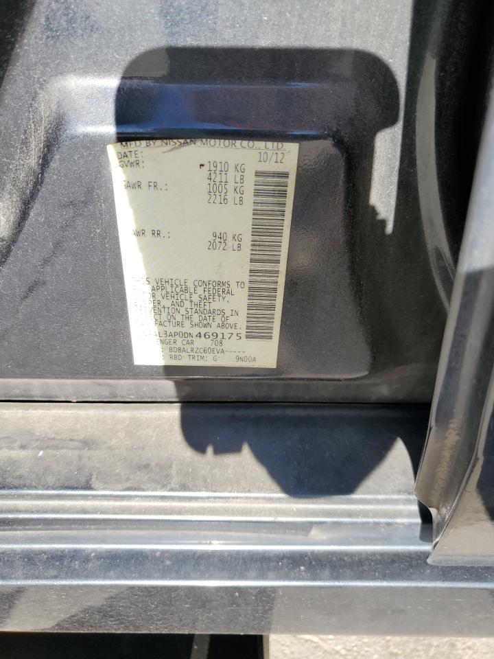 2013 Nissan Altima - Image 14