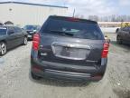 2016 Chevrolet Equinox Lt de vânzare în Spartanburg, SC - Front End