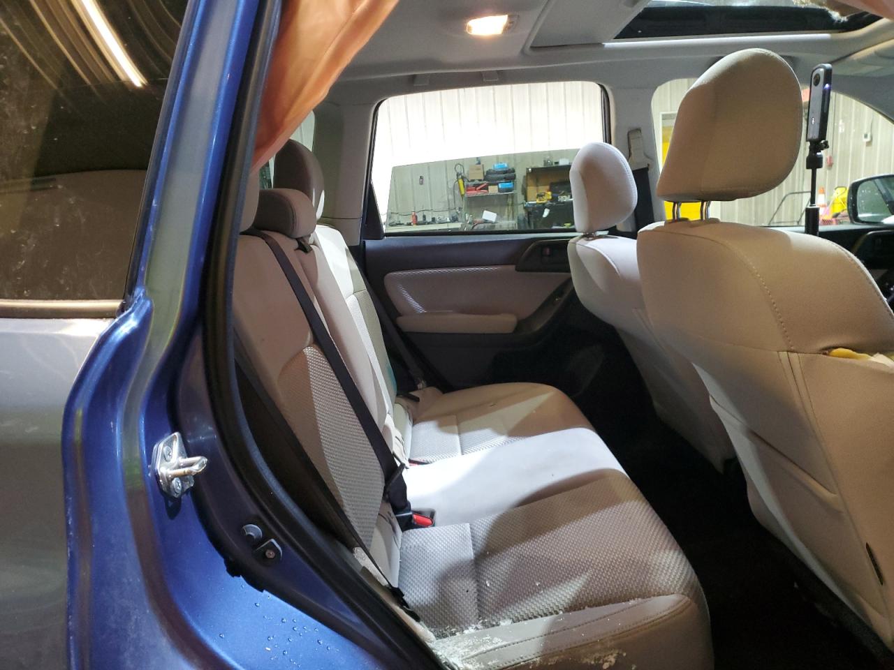 2017 Subaru Forester - Image 11