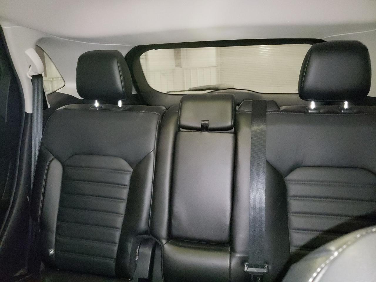 2015 Ford Edge - Image 10