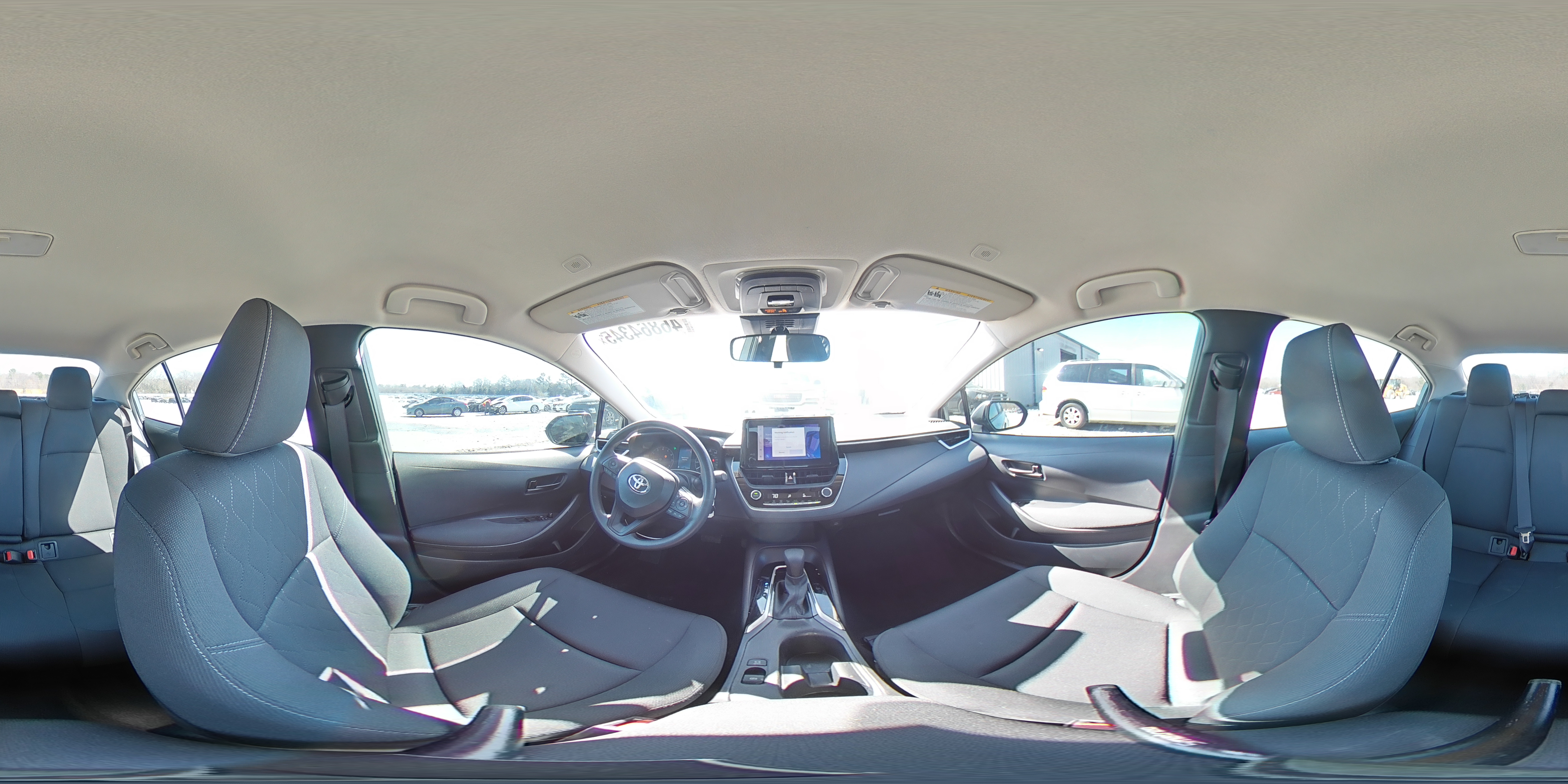 2024 Toyota Corolla - Image 14