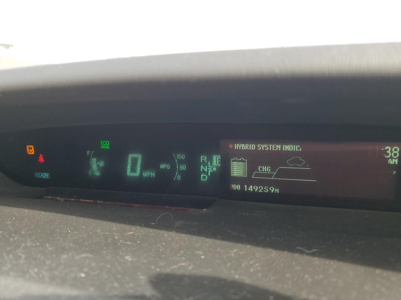 2013 Toyota Prius - Image 9