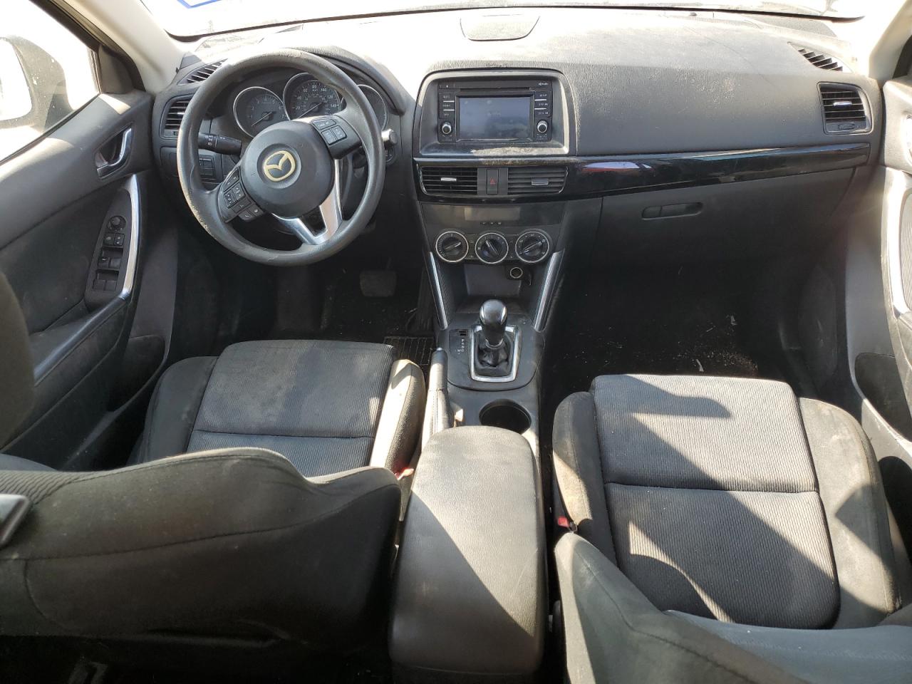 2014 Mazda CX-5 - Image 8