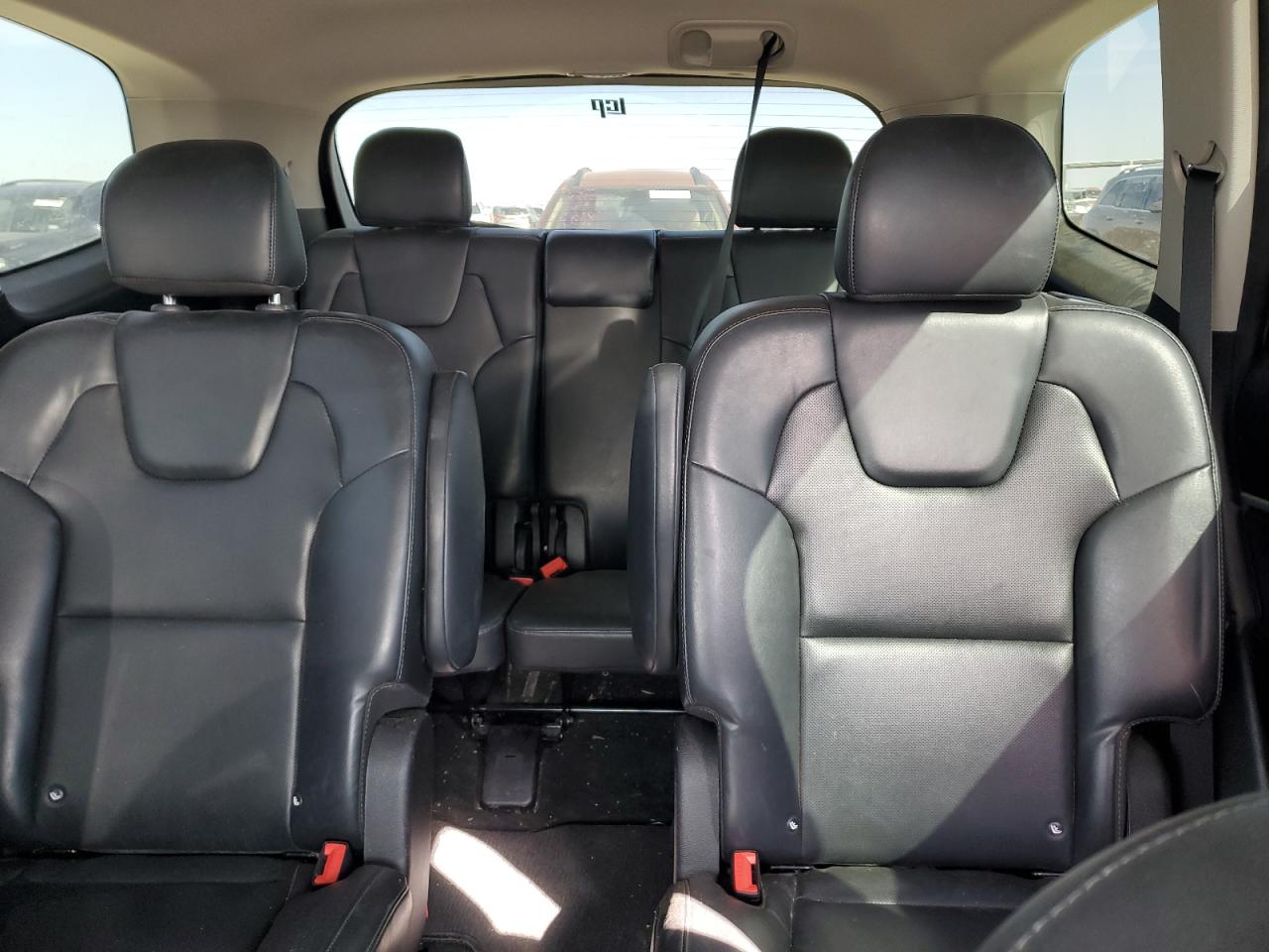 2020 Kia Telluride - Image 10