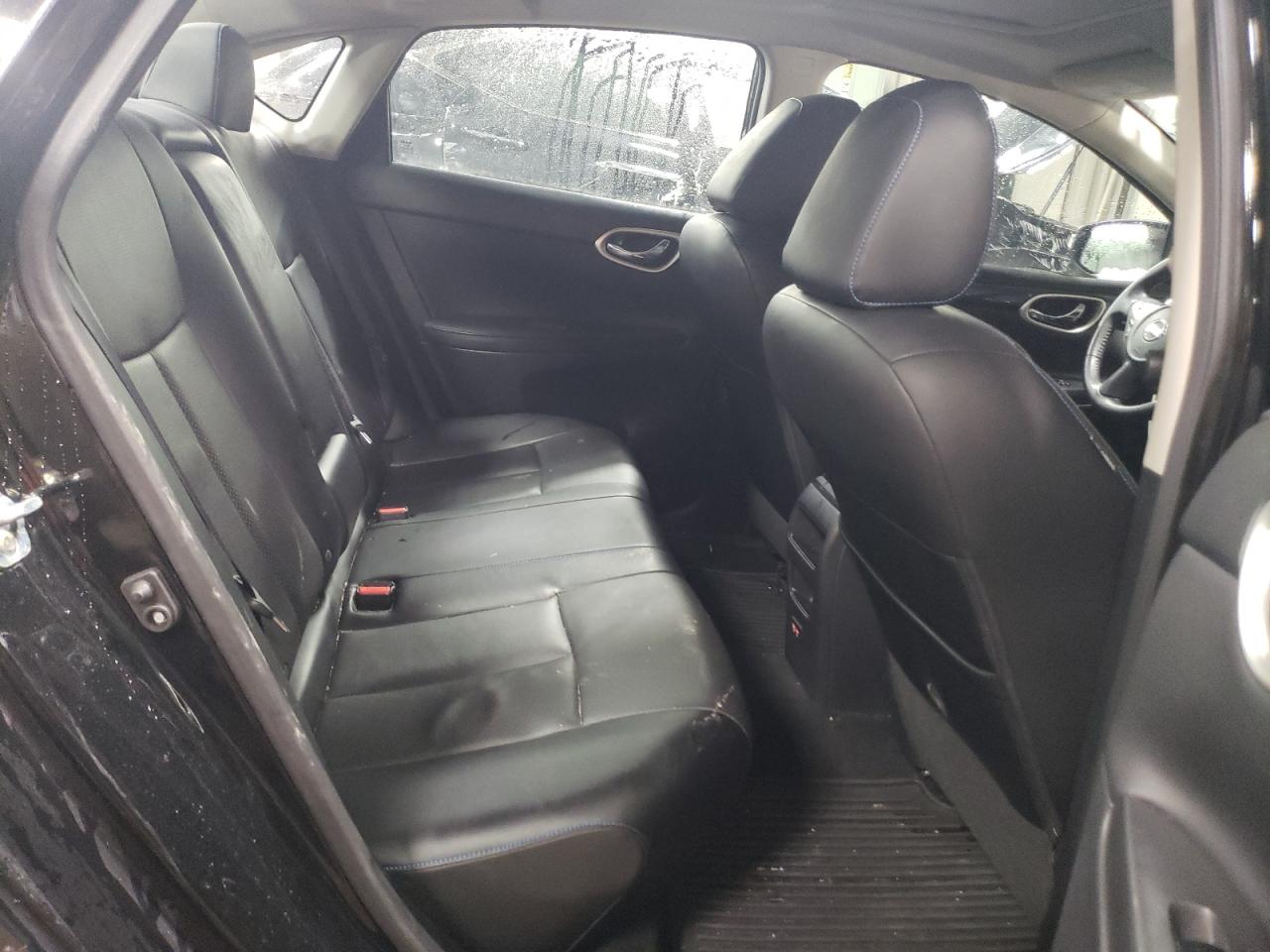 2019 Nissan Sentra - Image 10