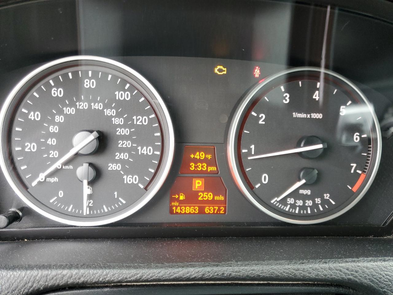 2013 BMW X5 - Image 9