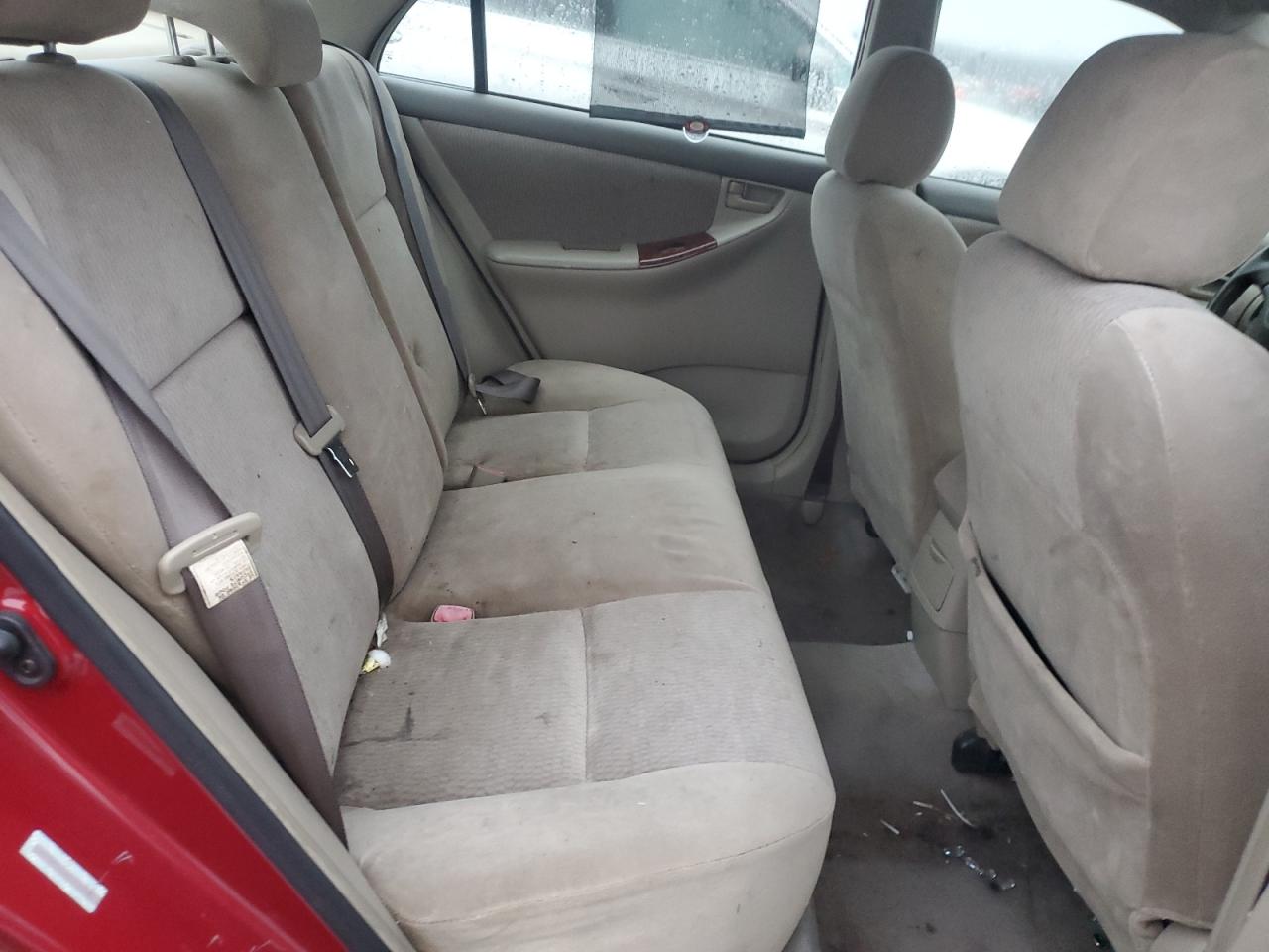 2005 Toyota Corolla - Image 10