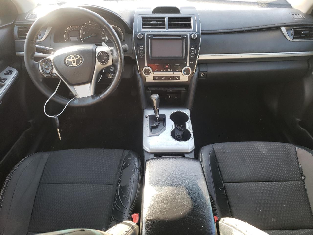 2012 Toyota Camry - Image 8