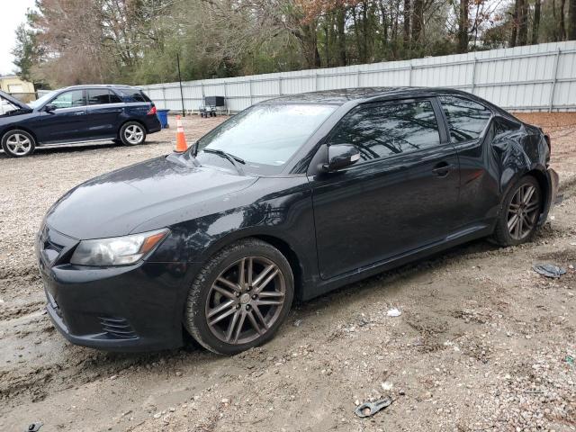 2012 Toyota Scion Tc 