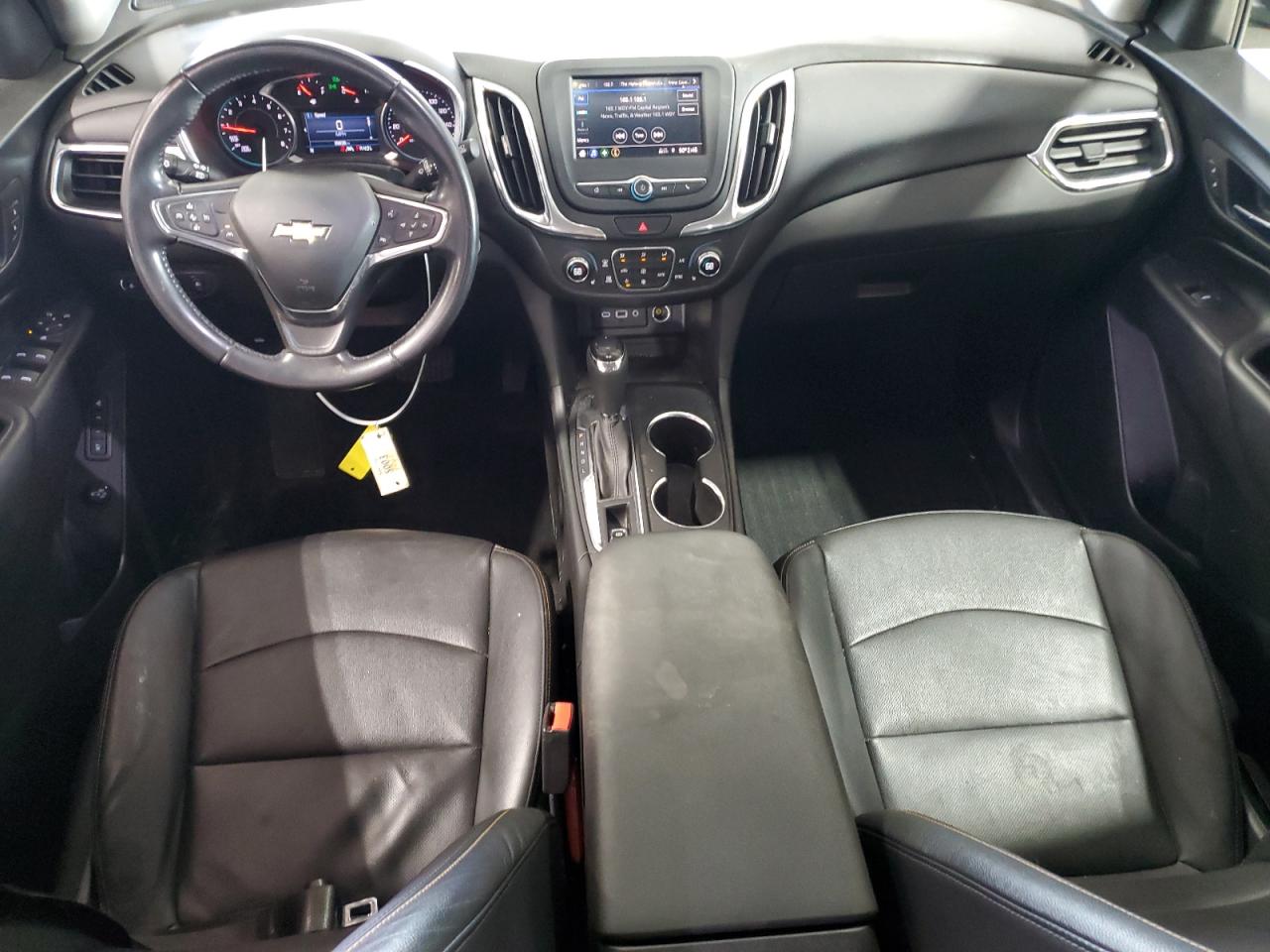 2020 Chevrolet Equinox - Image 8