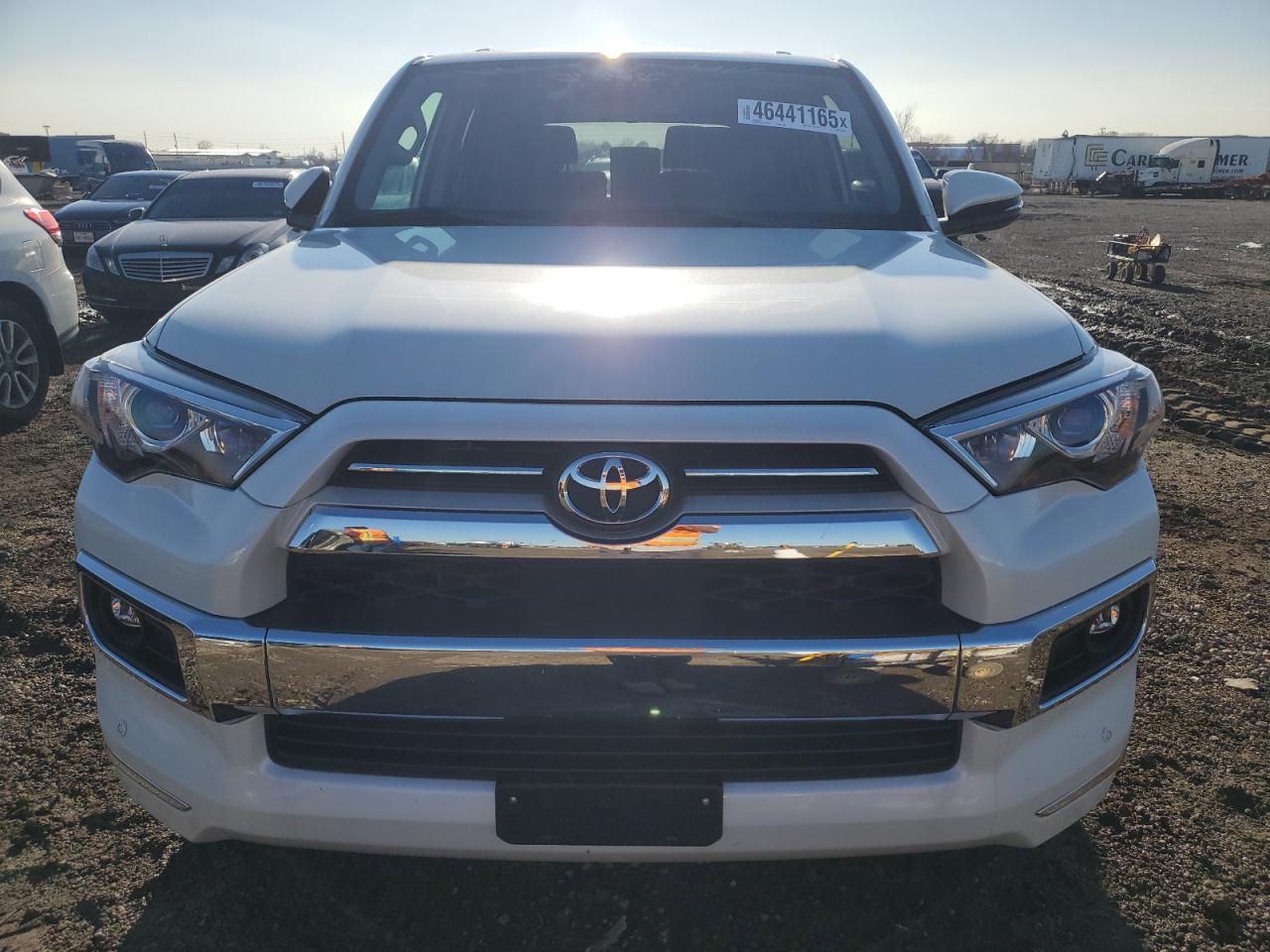 2021 Toyota 4Runner - Image 5