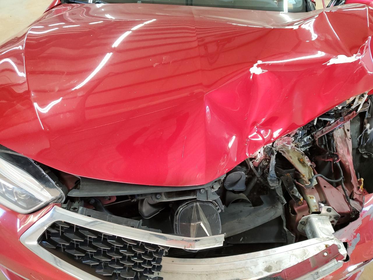 2020 Acura TLX - Image 12