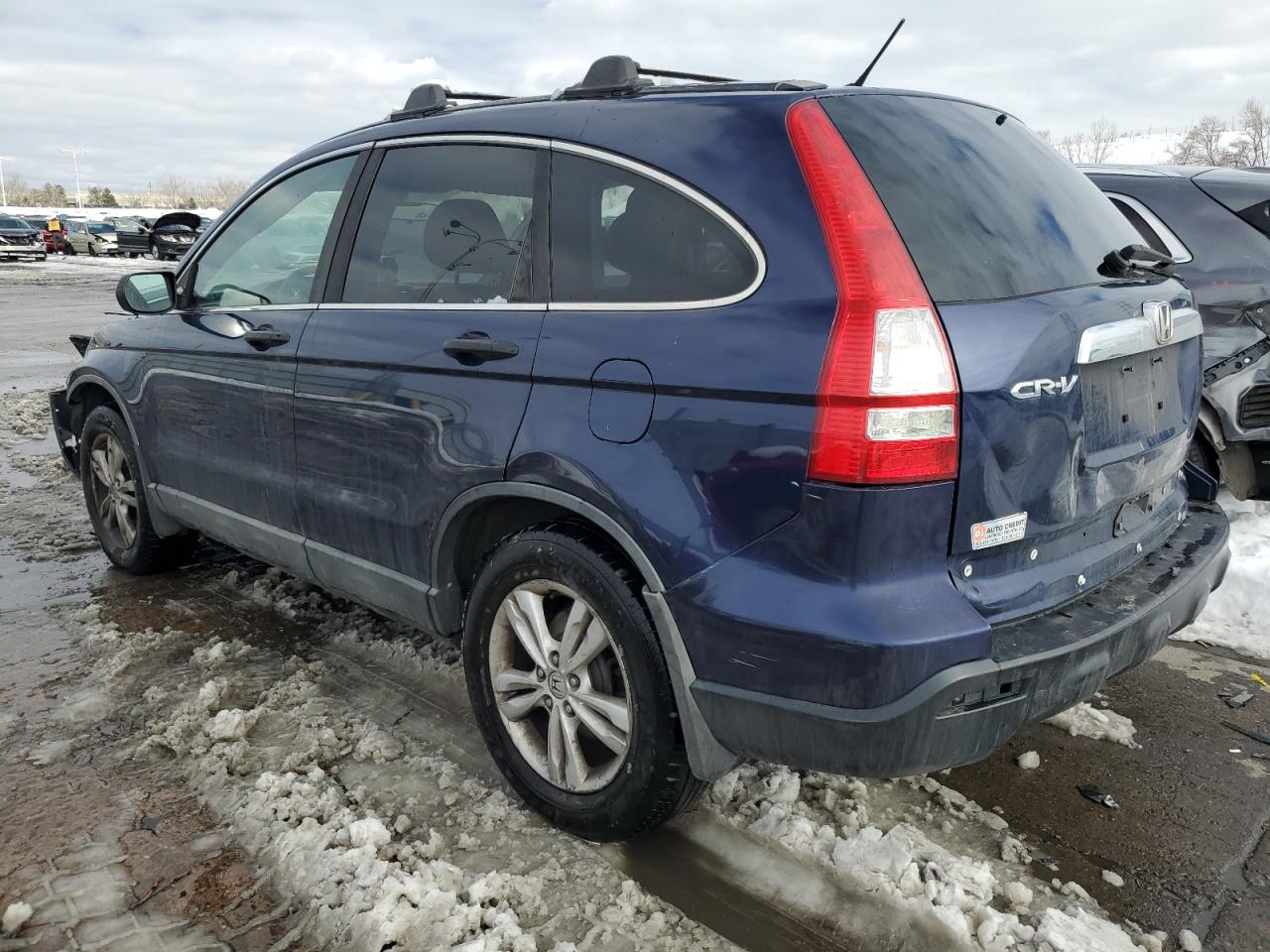 2008 Honda CR-V - Image 2