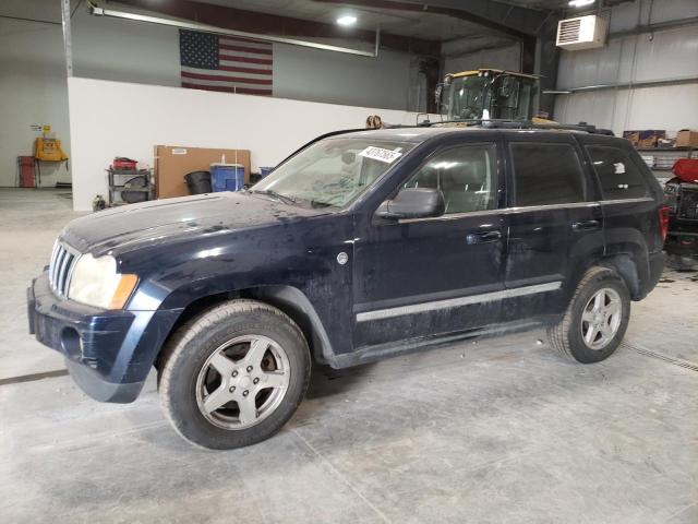 2005 Jeep Grand Cherokee Limited