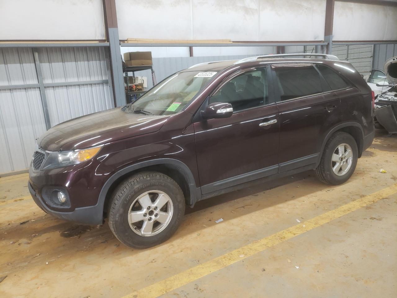 2011 Kia Sorento - Image 1