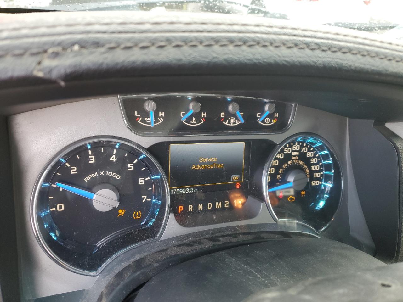 2014 Ford F-150 - Image 9