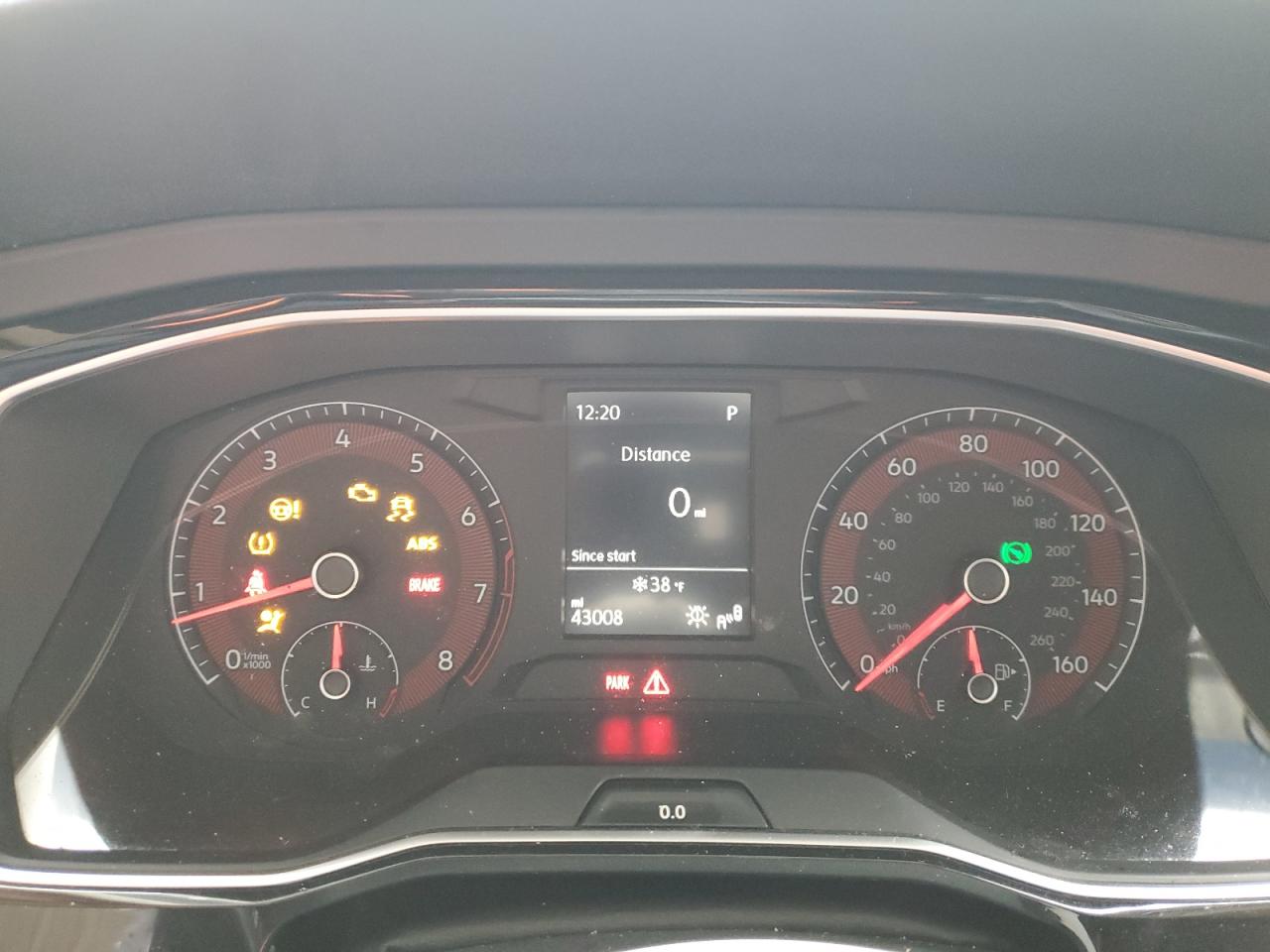 2020 Volkswagen Jetta - Image 9