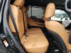 2023 Lexus Lx 600 Base იყიდება Waldorf-ში, MD - Front End