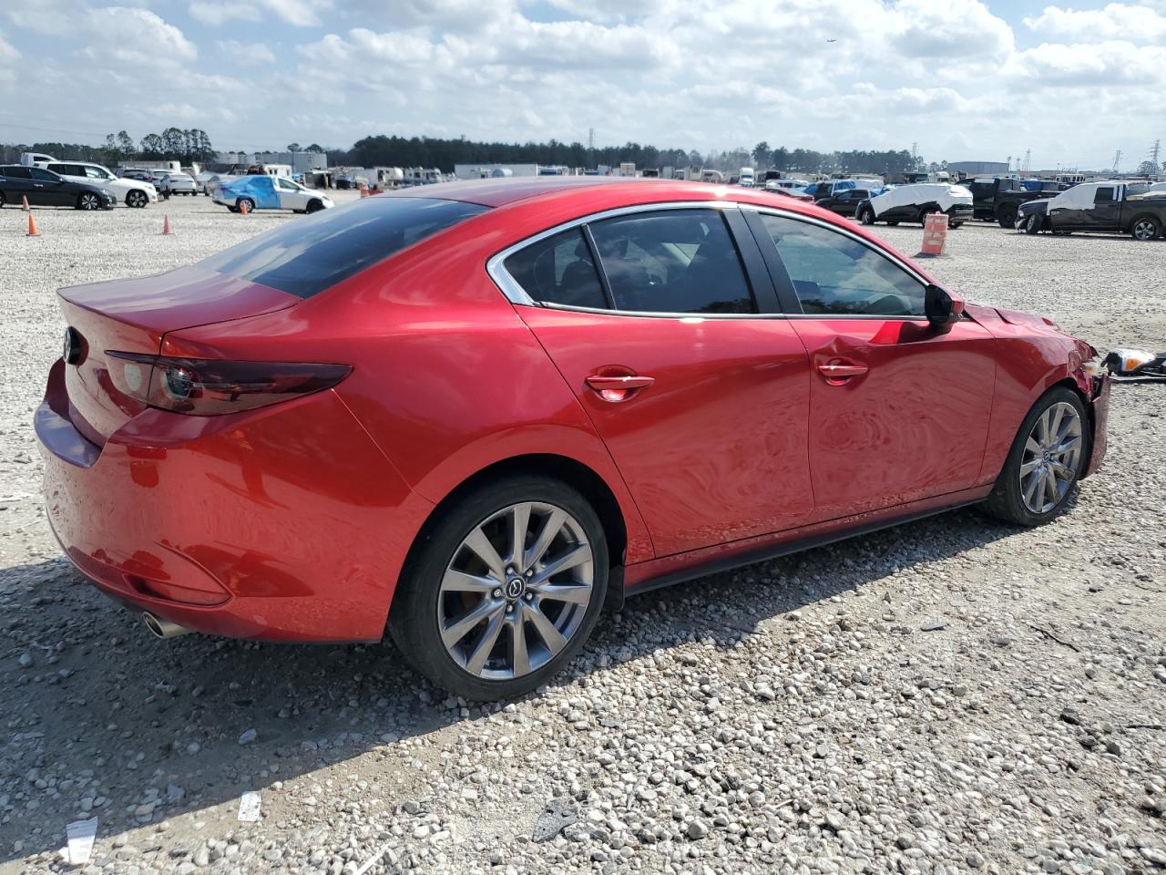 2019 Mazda 3 - Image 3