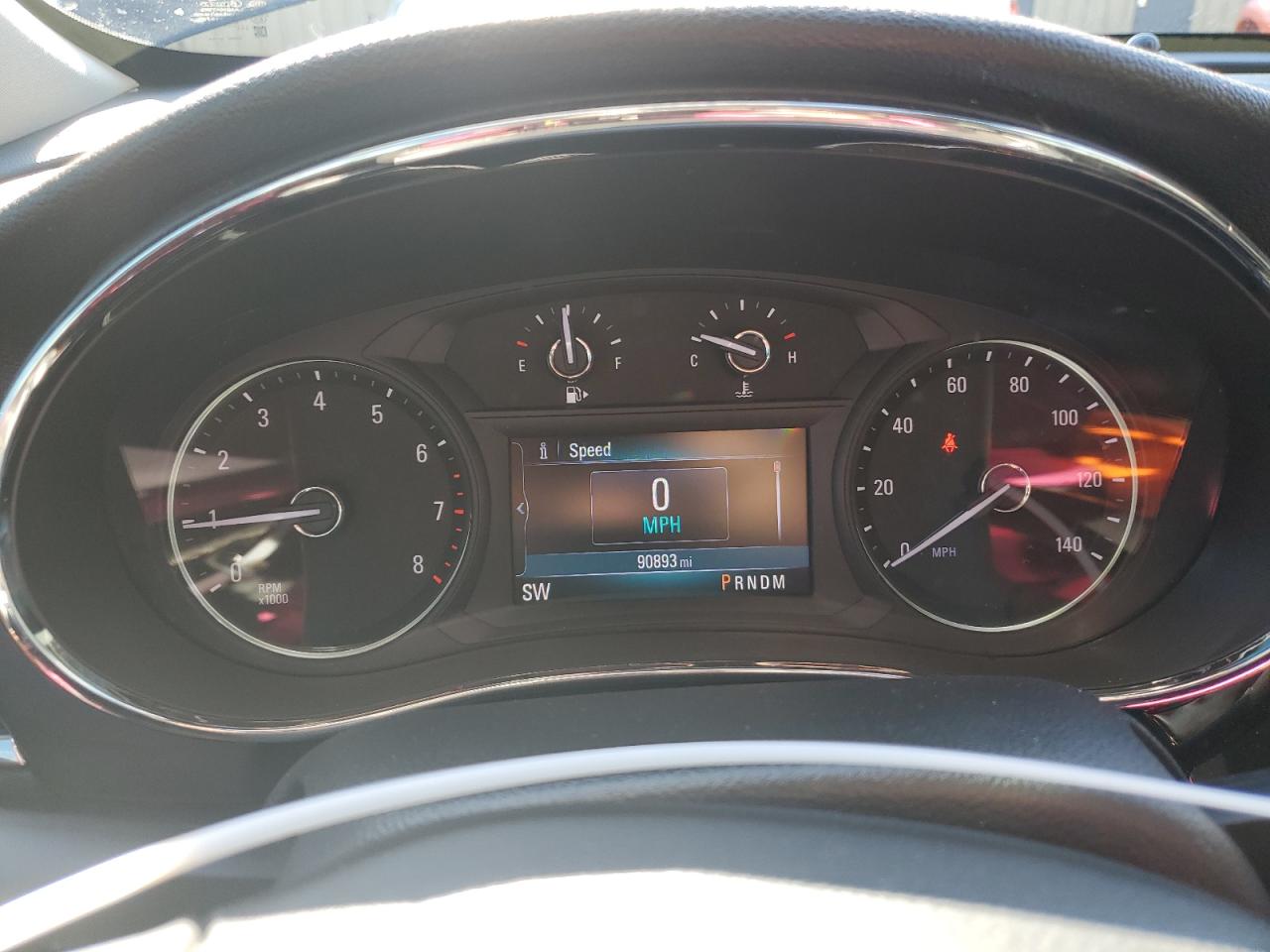 2020 Buick Encore - Image 9