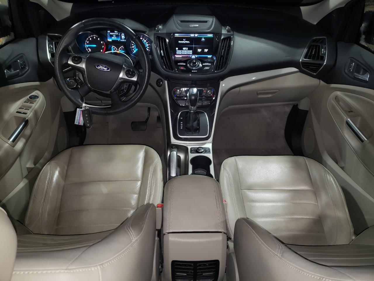 2013 Ford Escape - Image 8