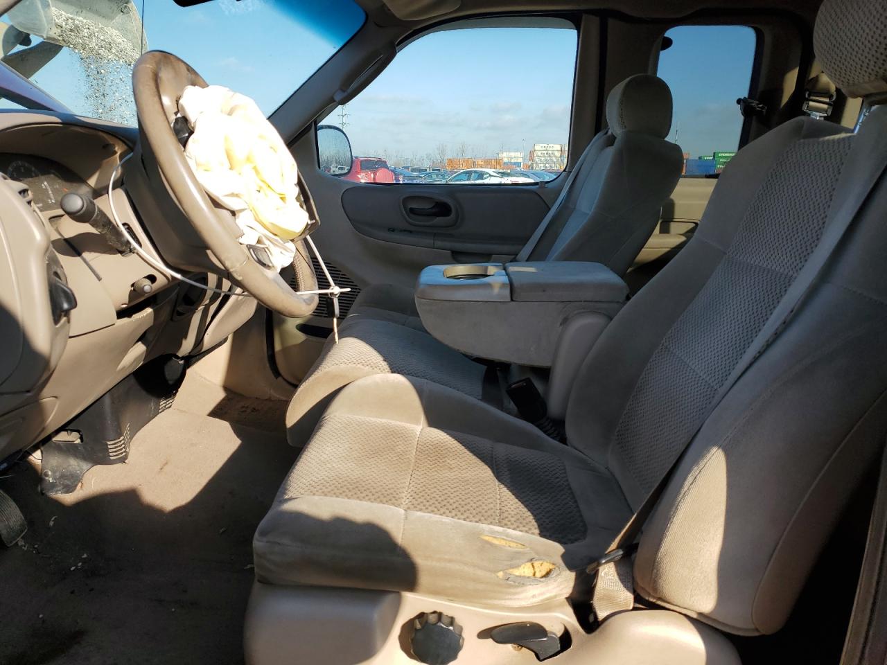 2002 Ford F-150 - Image 7