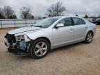 2011 Chevrolet Malibu 2Lt en Venta en China Grove, NC - Front End