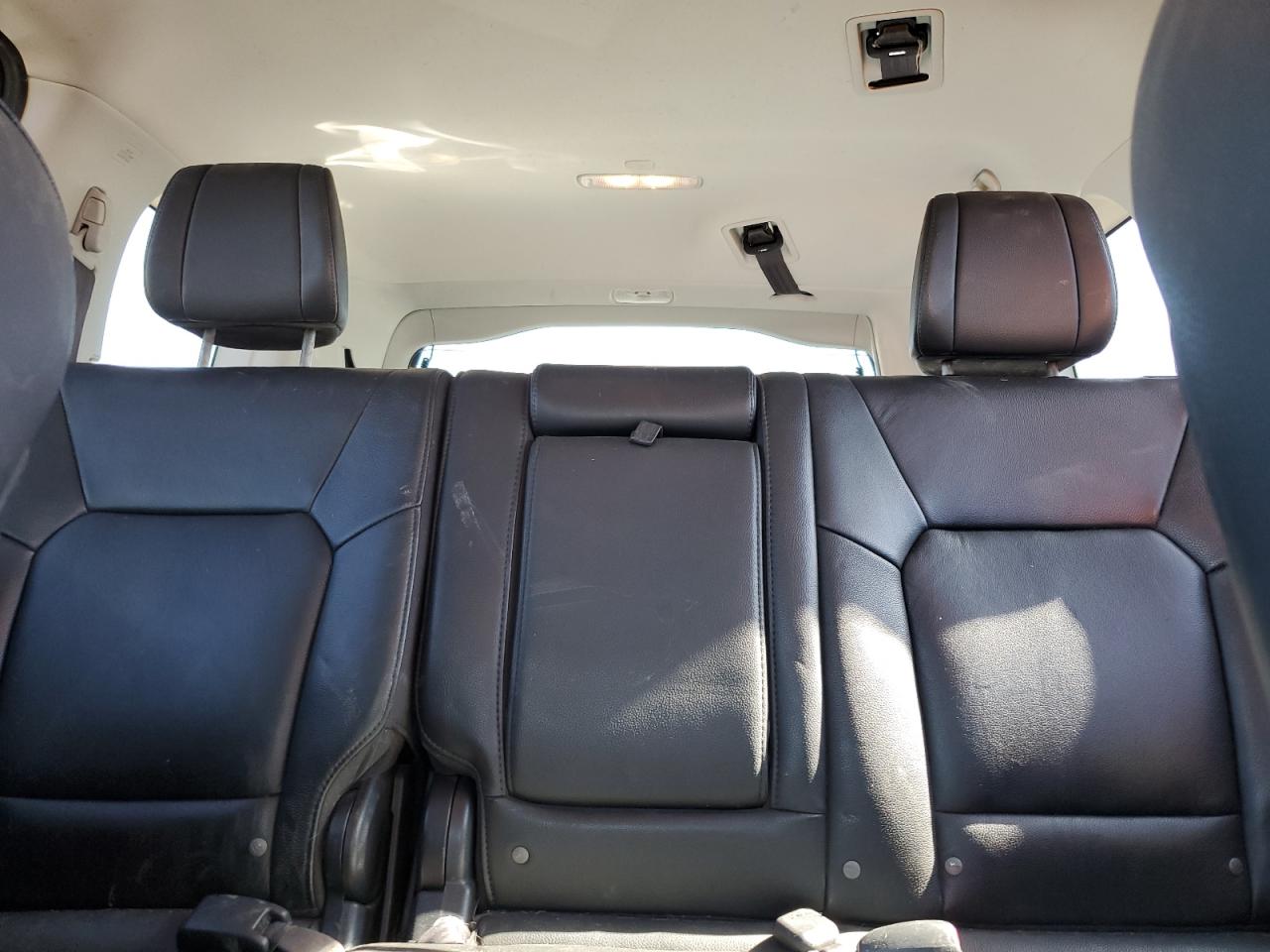 2013 Honda Pilot - Image 10