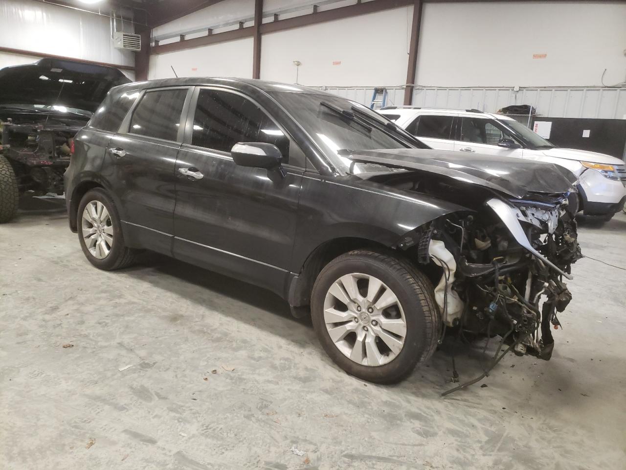 2010 Acura RDX - Image 4