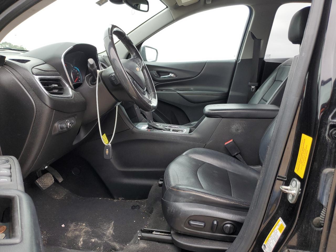 2018 Chevrolet Equinox - Image 7