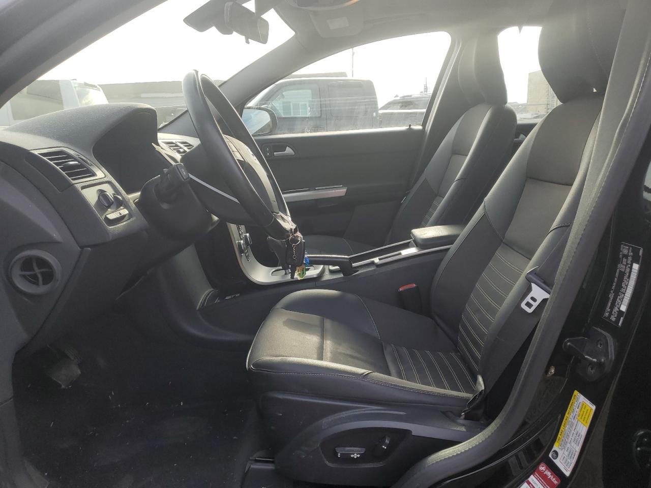 2009 Volvo S40 - Image 7
