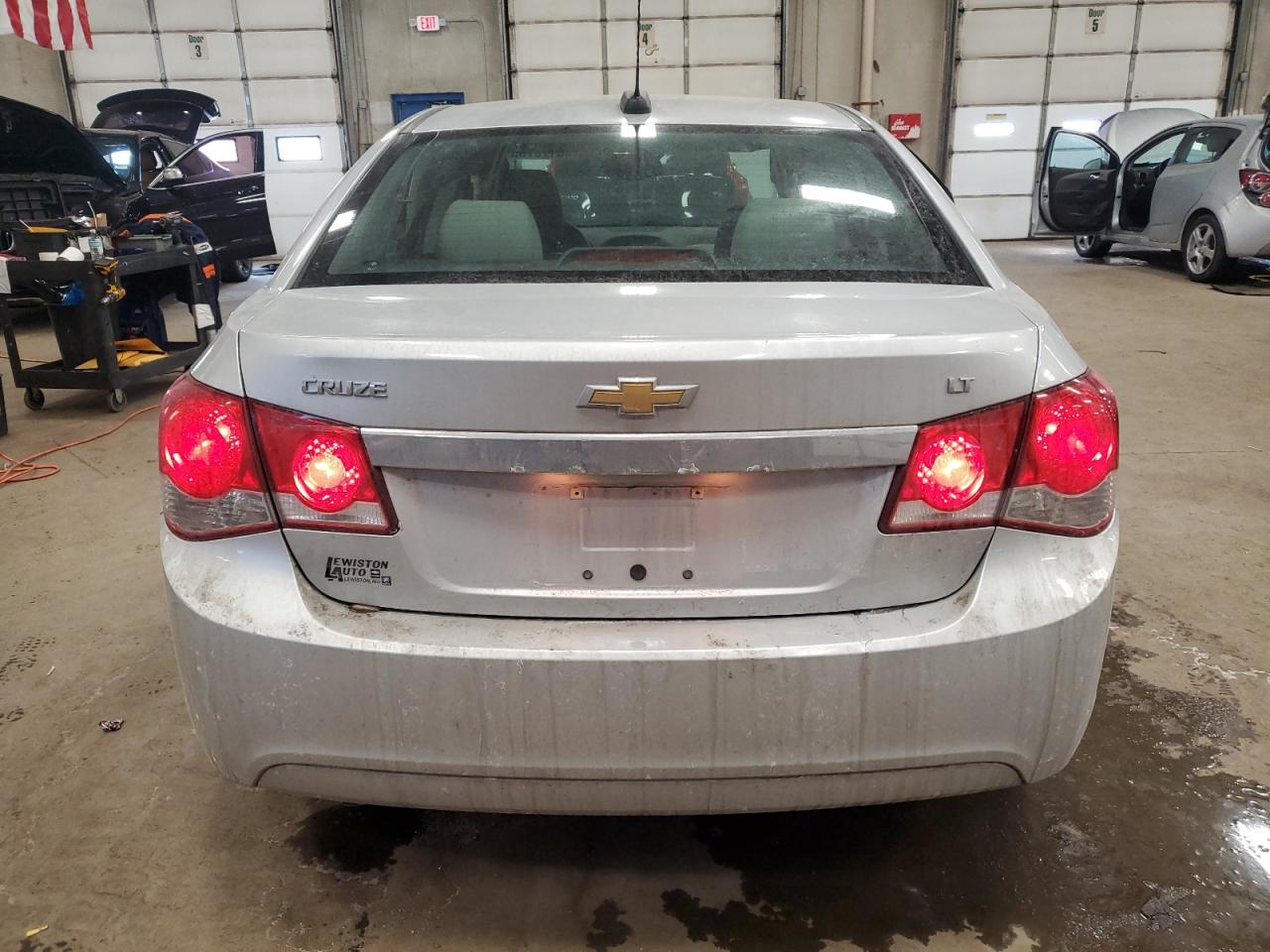 2015 Chevrolet Cruze - Image 6