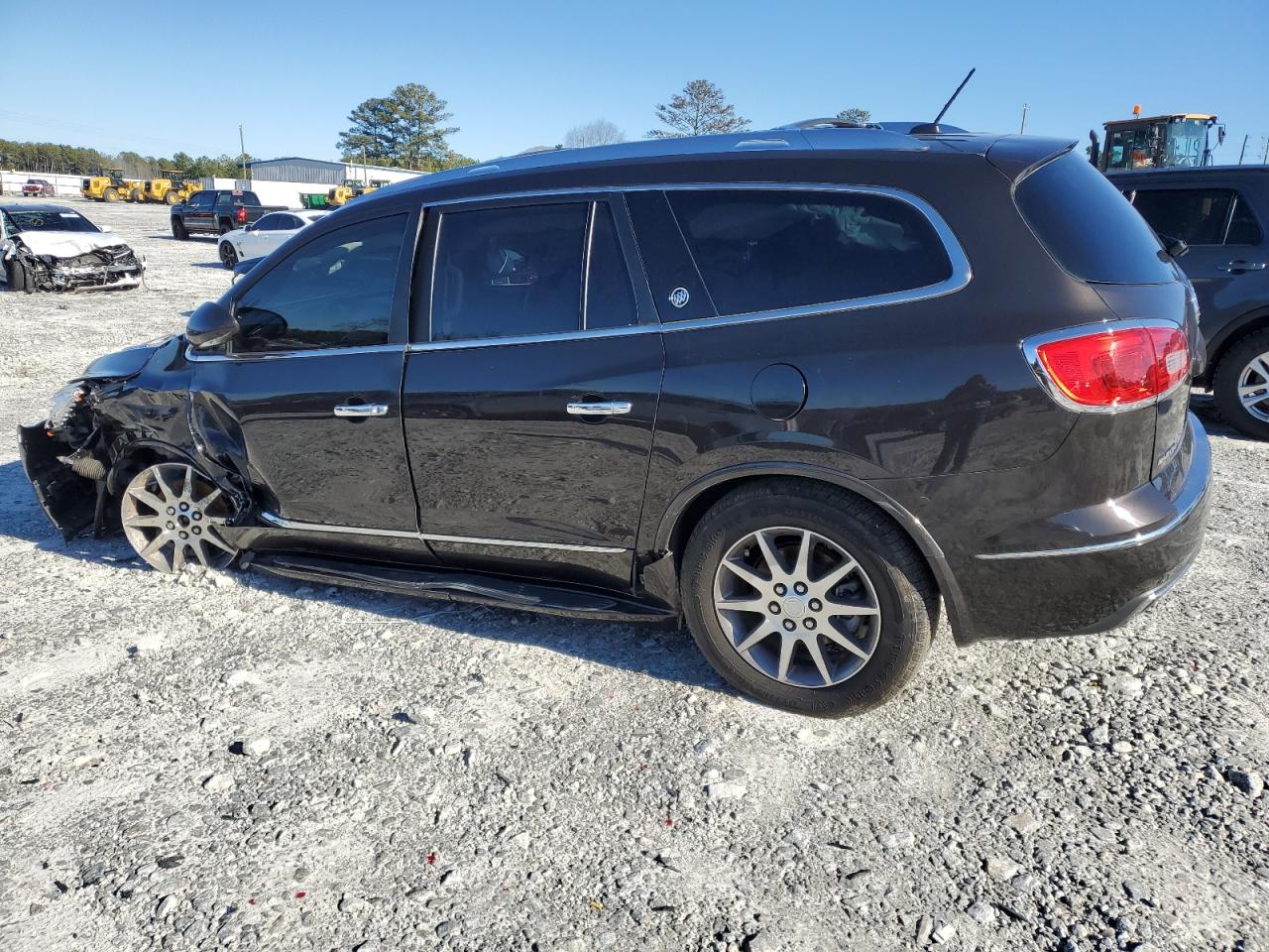 2014 Buick Enclave - Image 2