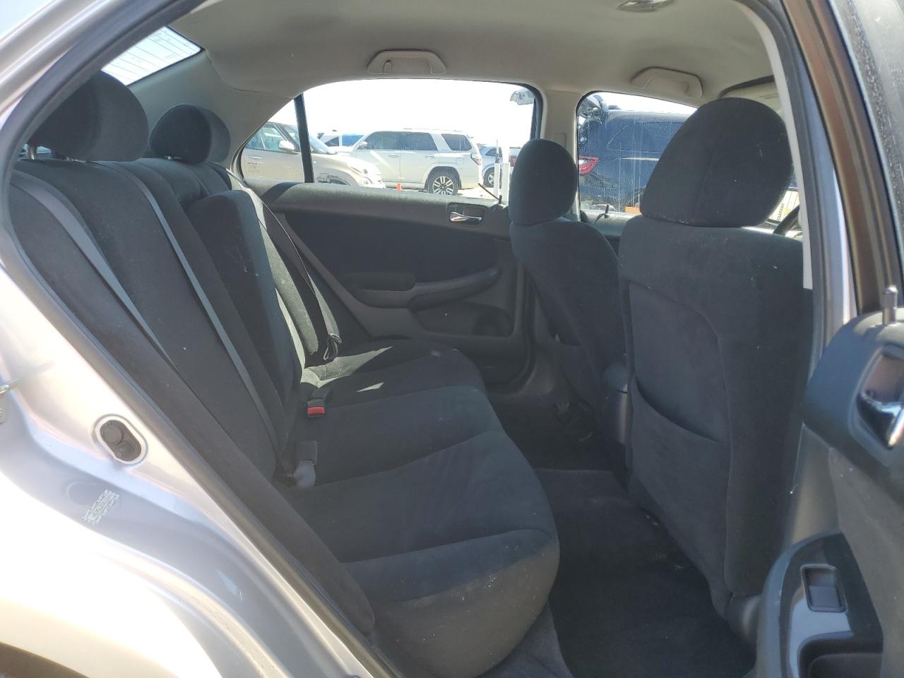 2007 Honda Accord - Image 10