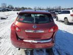 2011 Nissan Rogue S for Sale in Bridgeton, MO - Rear End
