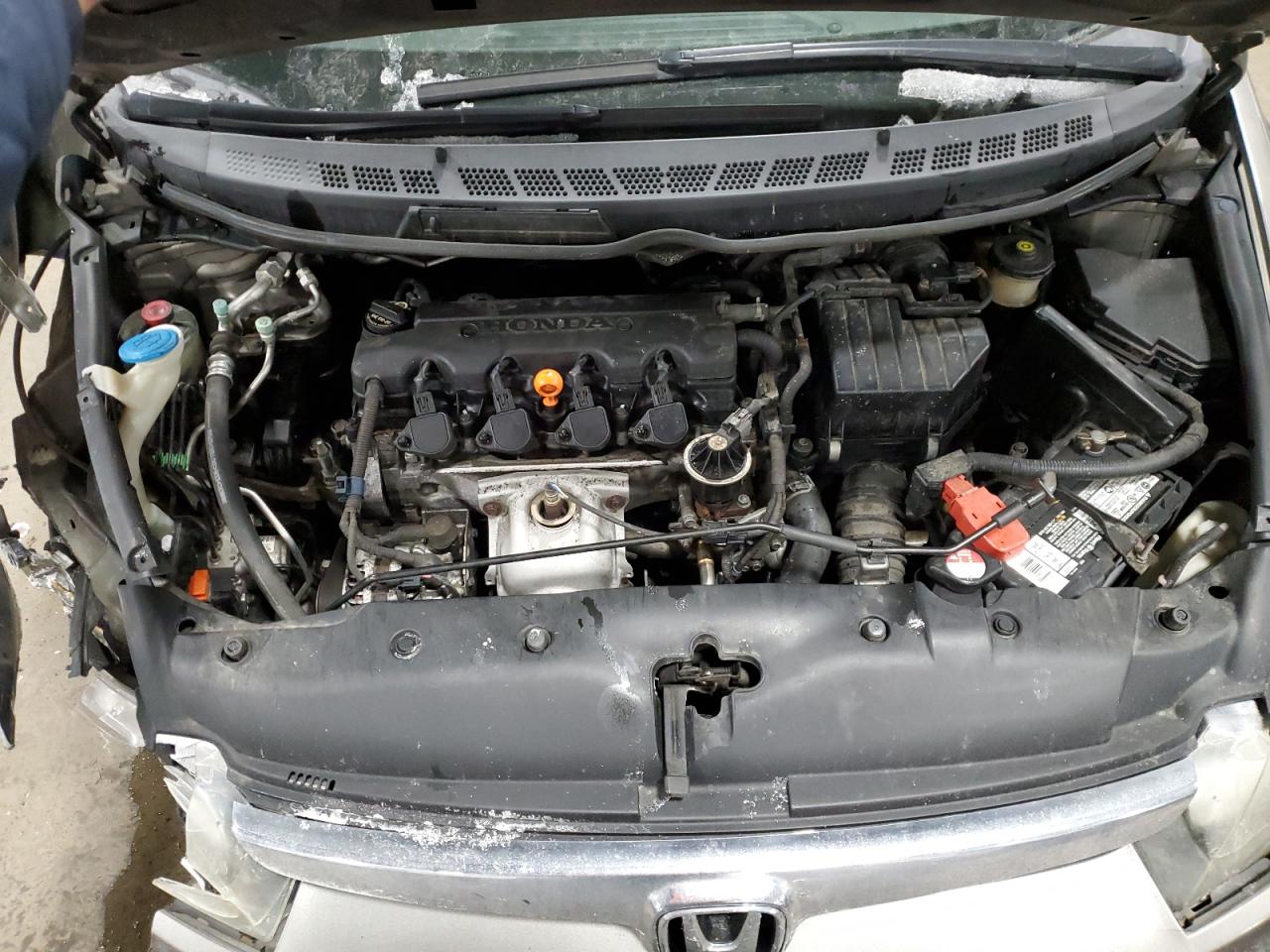2006 Honda Civic - Image 11