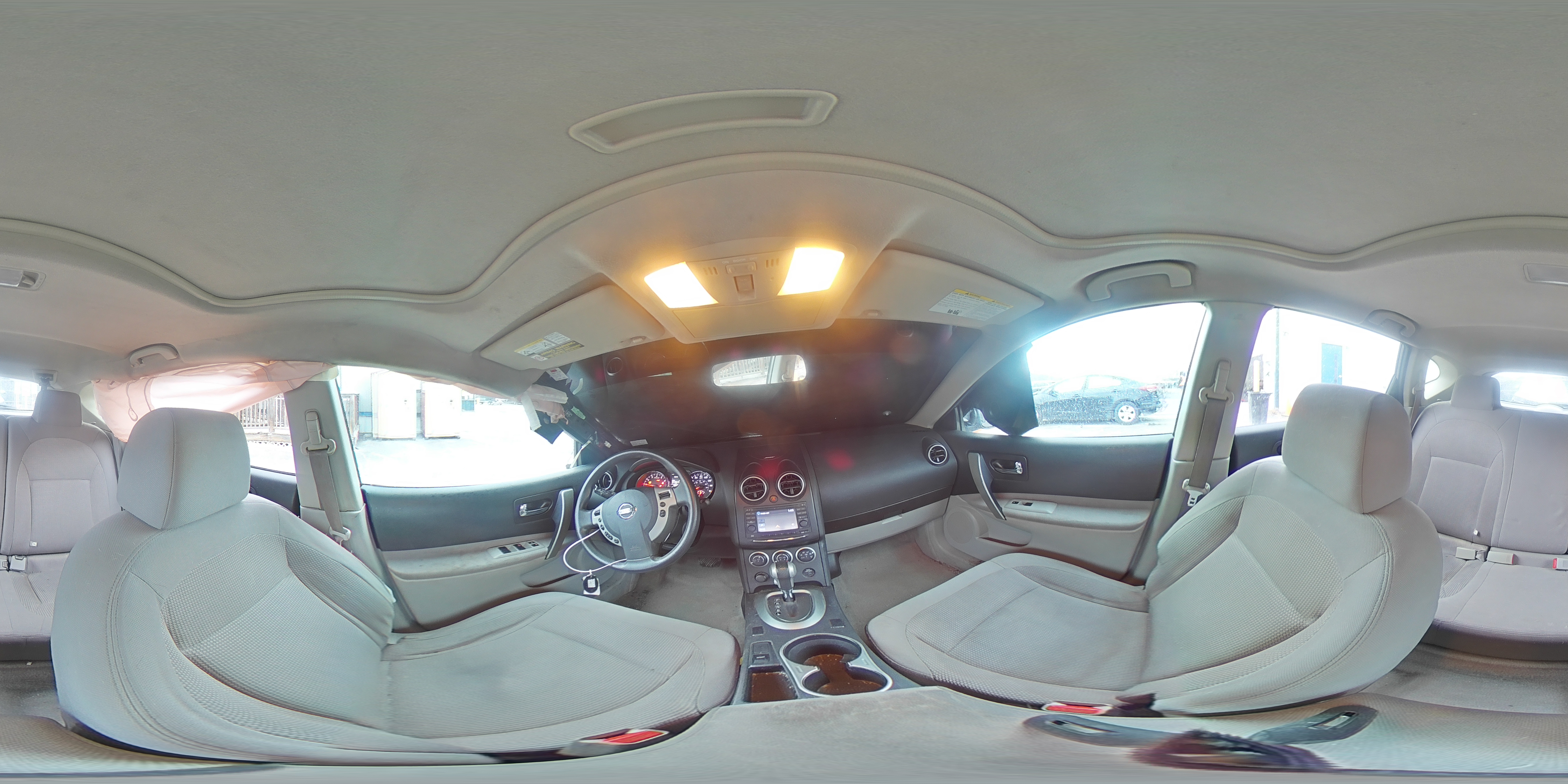 2013 Nissan Rogue - Image 14