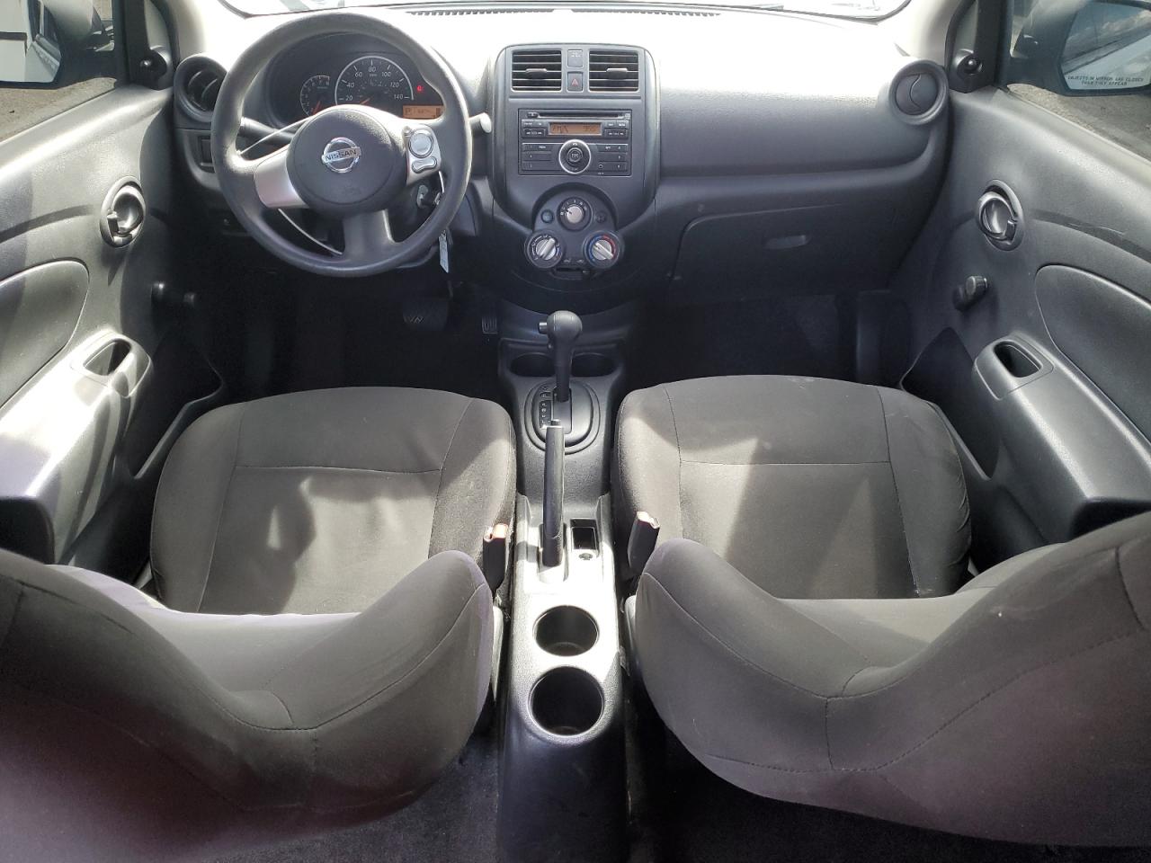 2014 Nissan Versa - Image 8