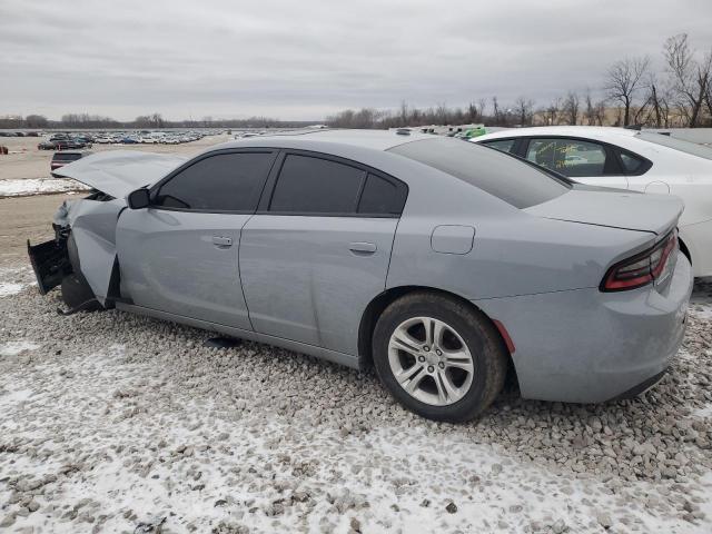 DODGE CHARGER 2021 Szary