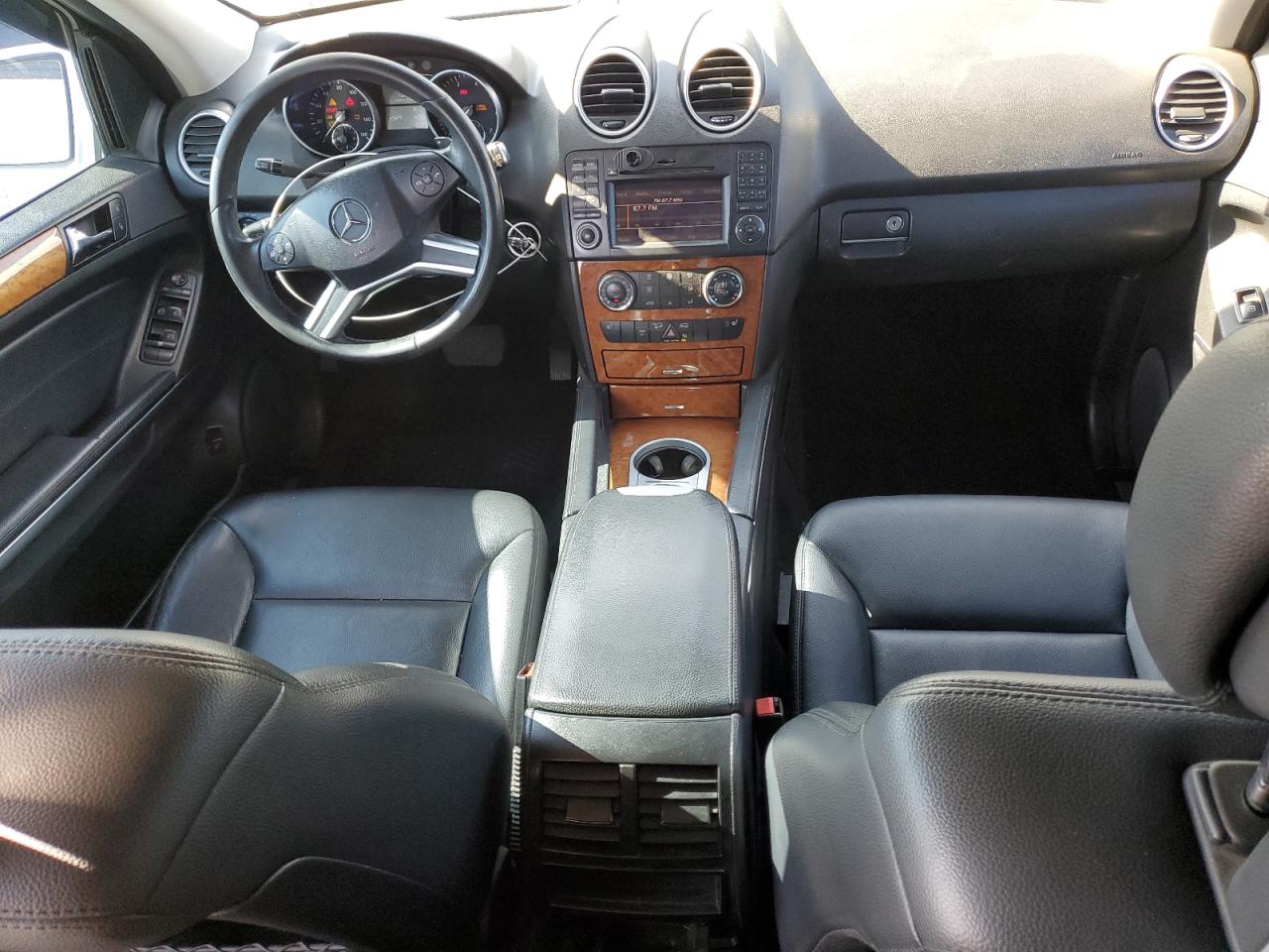 2009 Mercedes-Benz M-klasse - Image 8