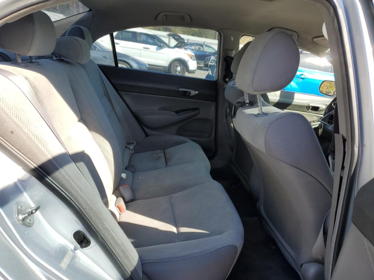2010 Honda Civic - Image 10