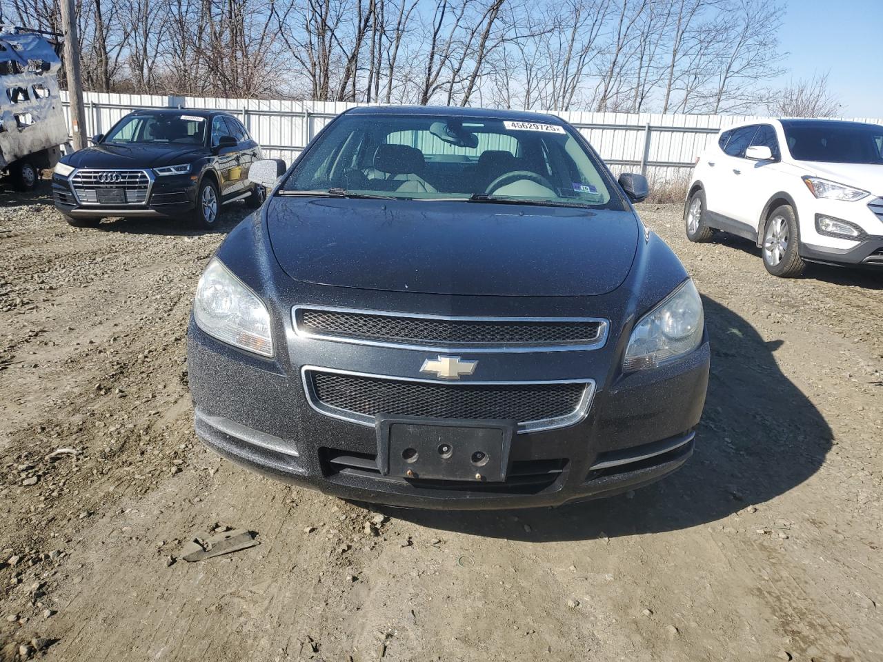 2009 Chevrolet Malibu - Image 5